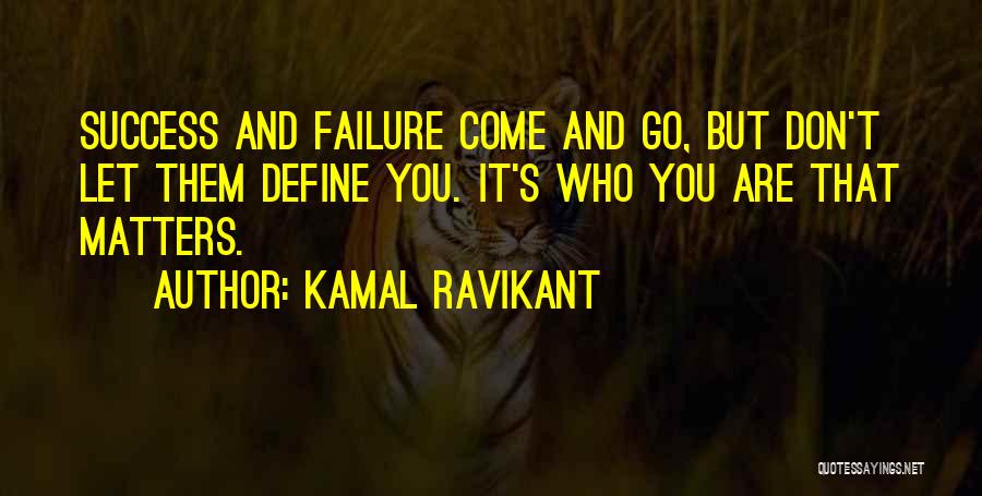 Kamal Ravikant Quotes 1784718