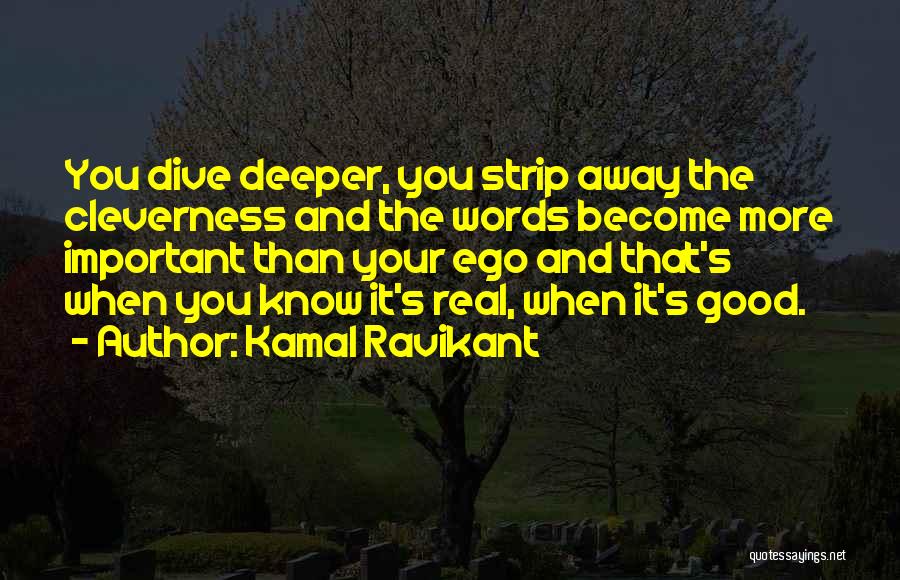 Kamal Ravikant Quotes 1817958
