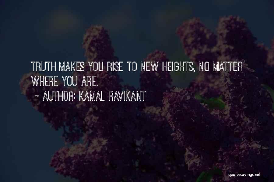 Kamal Ravikant Quotes 2220685