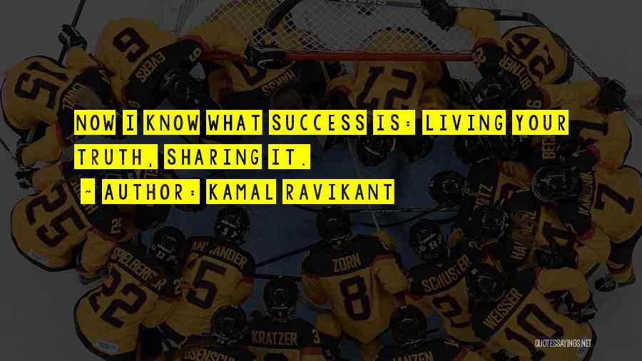 Kamal Ravikant Quotes 852264