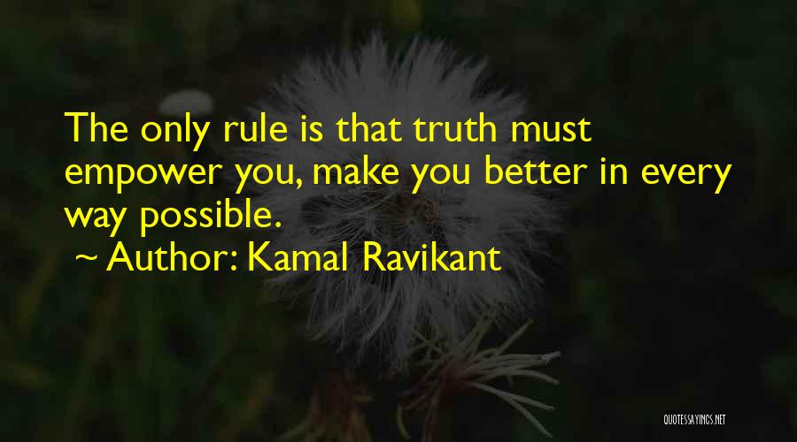 Kamal Ravikant Quotes 869380