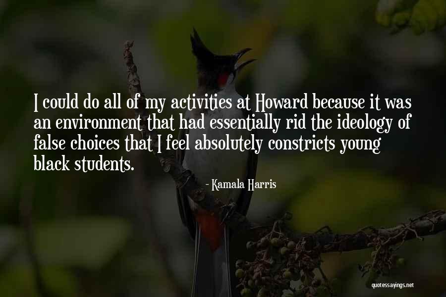 Kamala Harris False Quotes By Kamala Harris Kamala Harris False Quotes By Kamala Harris