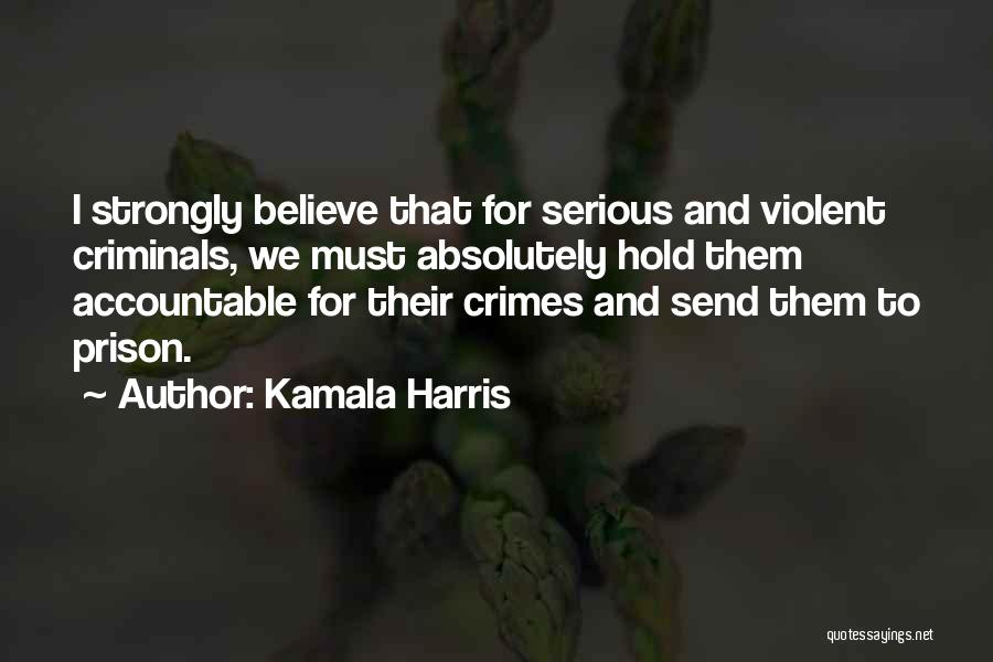 Kamala Harris Quotes 114789