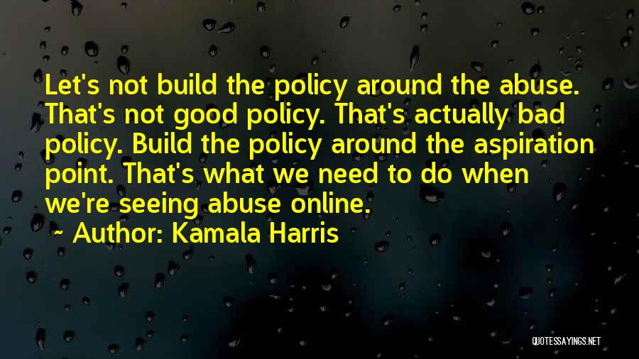 Kamala Harris Quotes 1369190