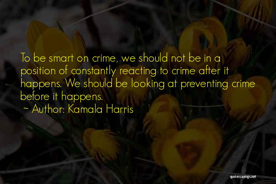 Kamala Harris Quotes 1490122