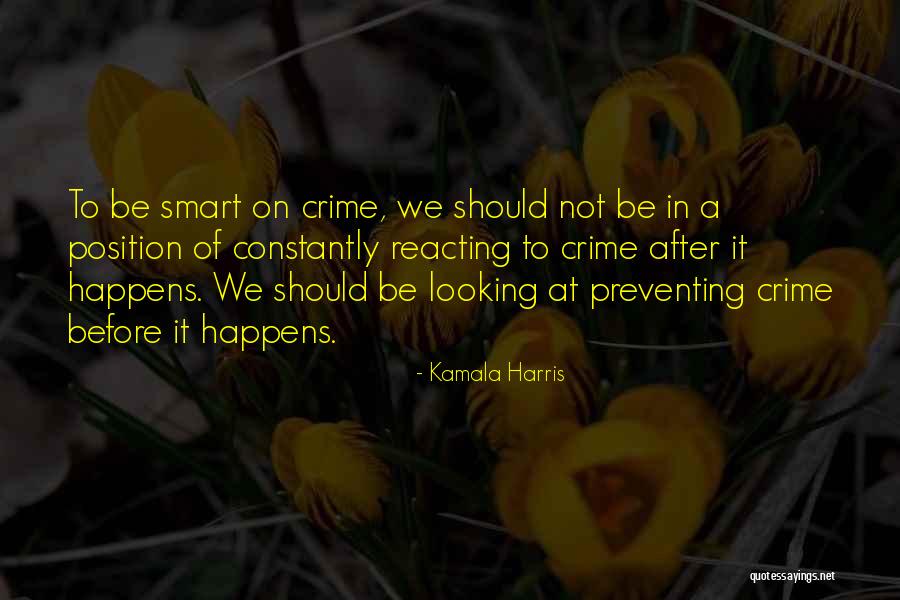 Kamala Harris Quotes 1490122