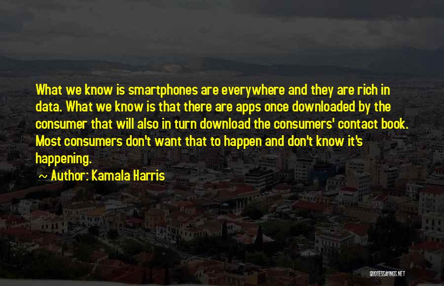 Kamala Harris Quotes 1827986