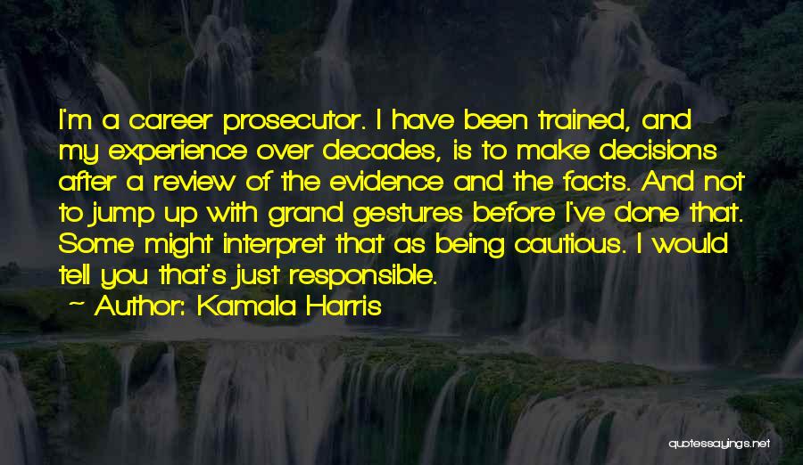 Kamala Harris Quotes 1948696