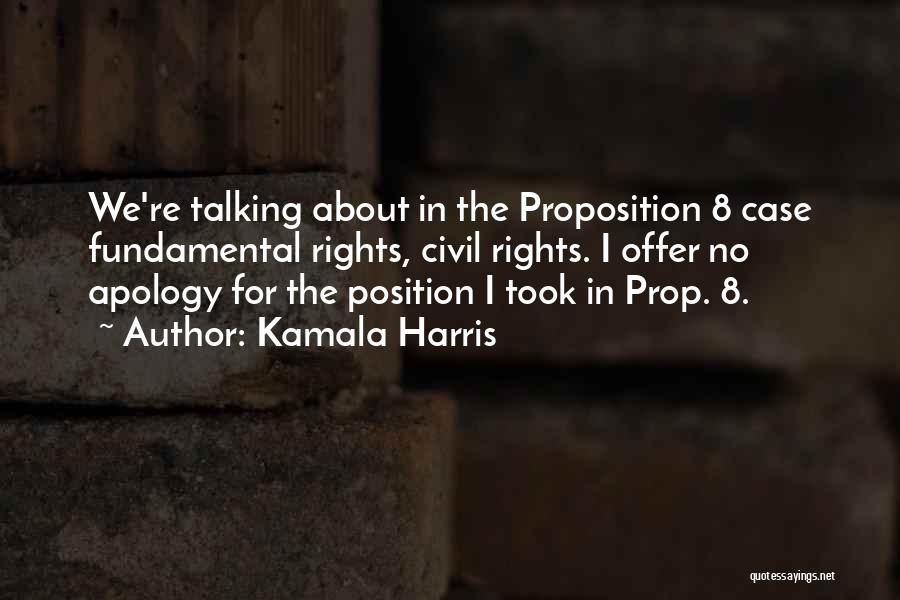 Kamala Harris Quotes 1954407