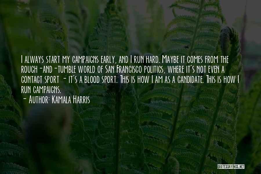 Kamala Harris Quotes 2057725