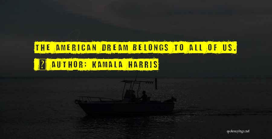 Kamala Harris Quotes 2223582