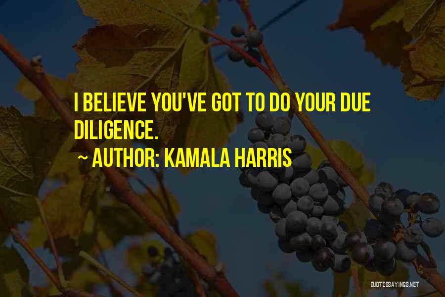 Kamala Harris Quotes 415908