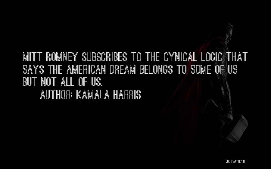 Kamala Harris Quotes 430631