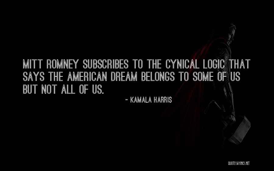 Kamala Harris Quotes 430631