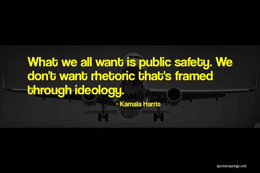 Kamala Harris Quotes 513644