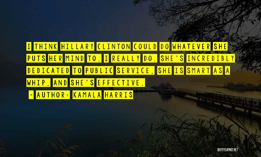 Kamala Harris Quotes 576846