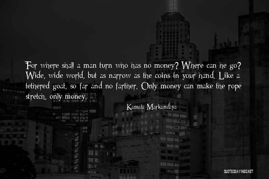 Kamala Markandaya Quotes 1233120 Kamala Markandaya Quotes 1233120