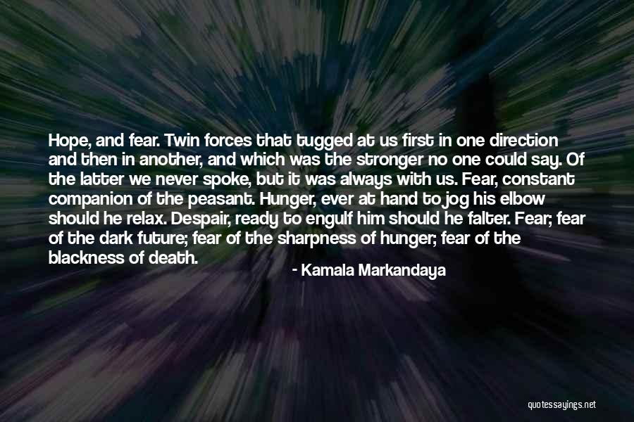 Kamala Markandaya Quotes 778992 Kamala Markandaya Quotes 778992