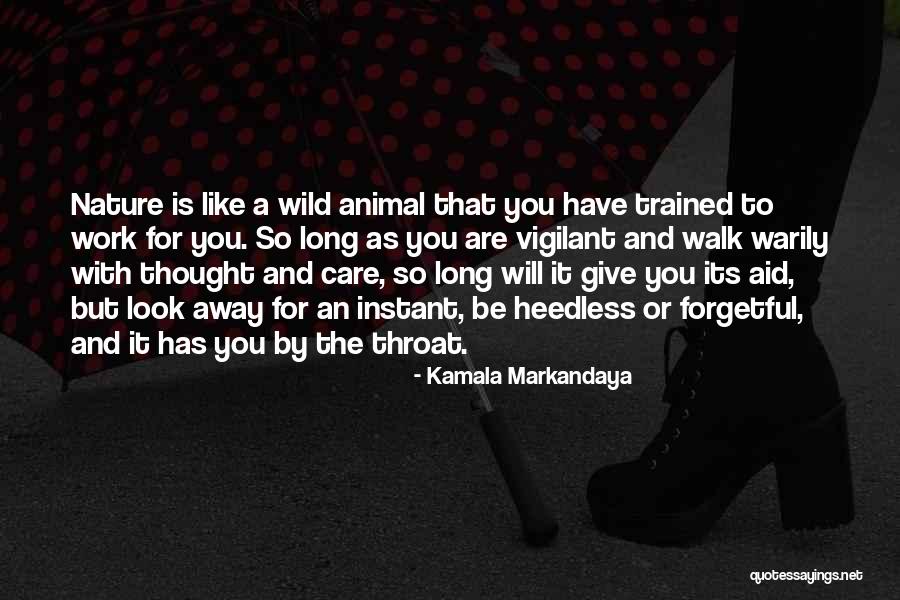 Kamala Markandaya Quotes 982394 Kamala Markandaya Quotes 982394