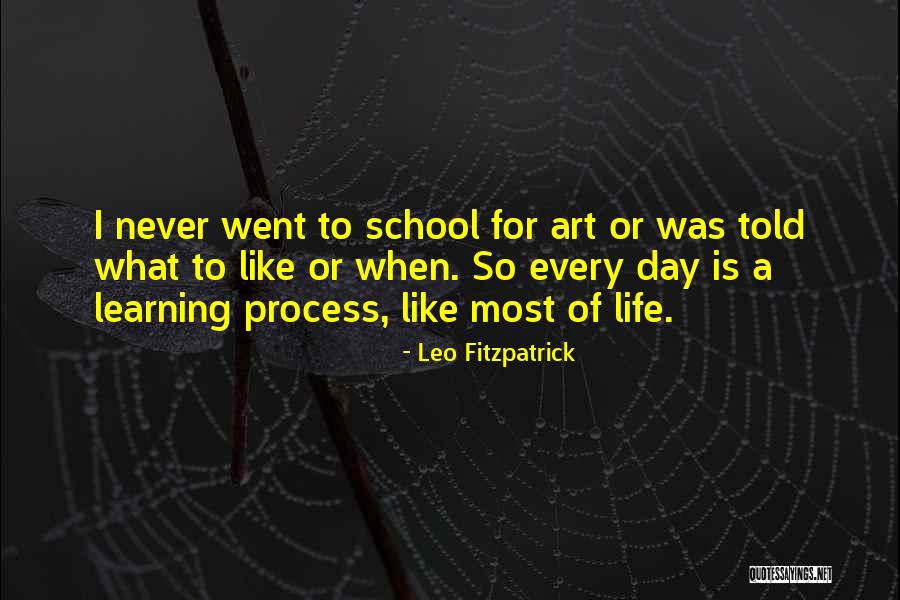 Kamalani Playground Quotes By Leo Fitzpatrick Kamalani Playground Quotes By Leo Fitzpatrick