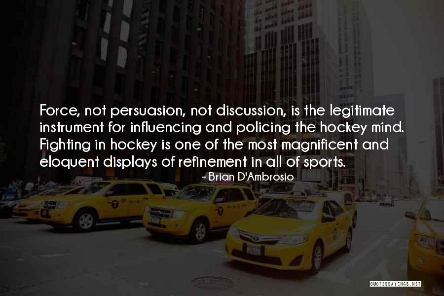 Kamalayan Pangungusap Quotes By Brian D'Ambrosio Kamalayan Pangungusap Quotes By Brian D'Ambrosio