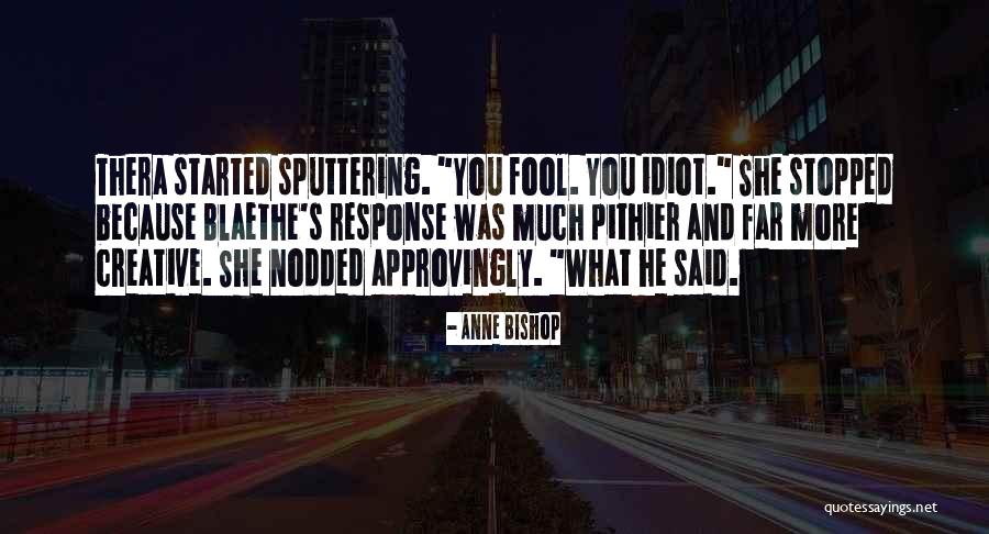 Kamalei Krug Quotes By Anne Bishop Kamalei Krug Quotes By Anne Bishop