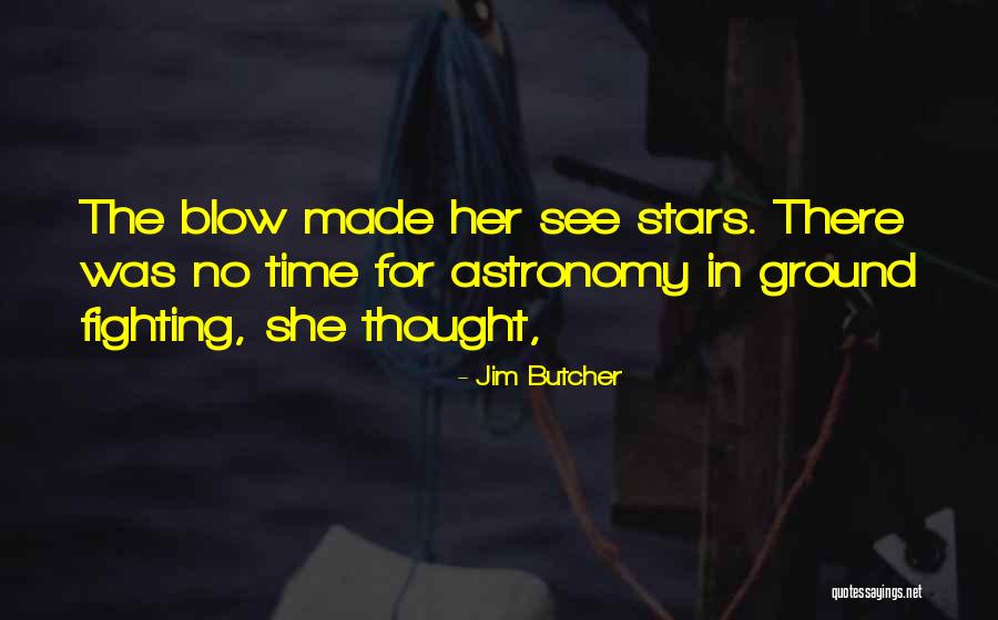 Kamalesh Karthikeyan Quotes By Jim Butcher Kamalesh Karthikeyan Quotes By Jim Butcher