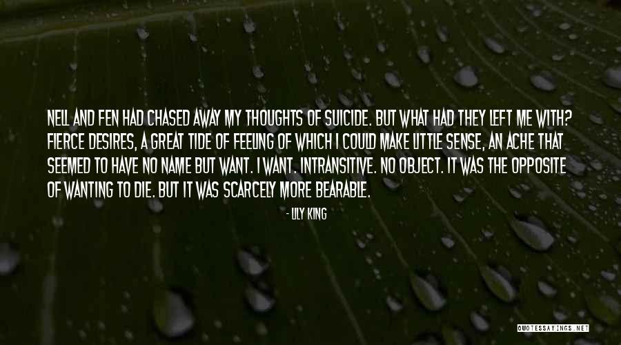 Kamaleson Mark Quotes By Lily King Kamaleson Mark Quotes By Lily King