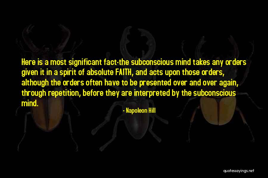 Kamaleson Mark Quotes By Napoleon Hill Kamaleson Mark Quotes By Napoleon Hill