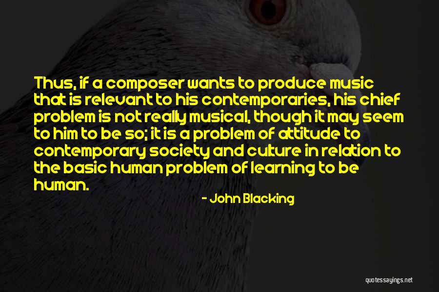 Kamalian Quotes By John Blacking Kamalian Quotes By John Blacking