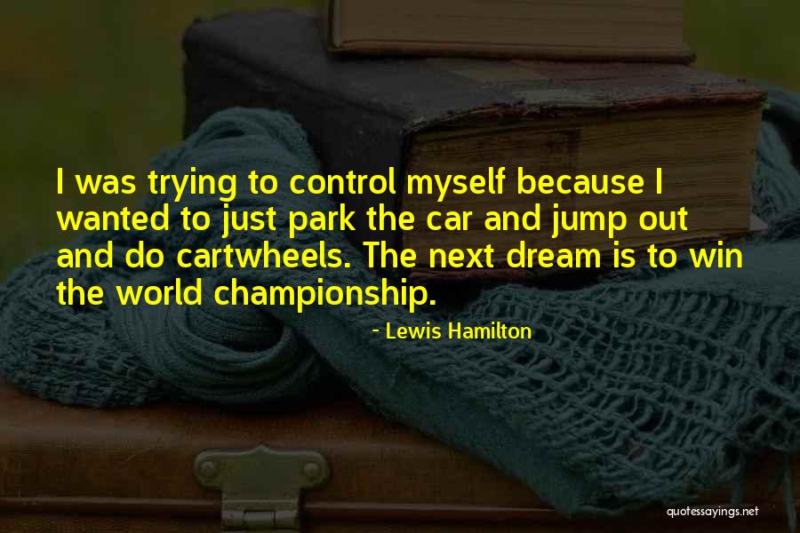 Kamalies Quotes By Lewis Hamilton Kamalies Quotes By Lewis Hamilton