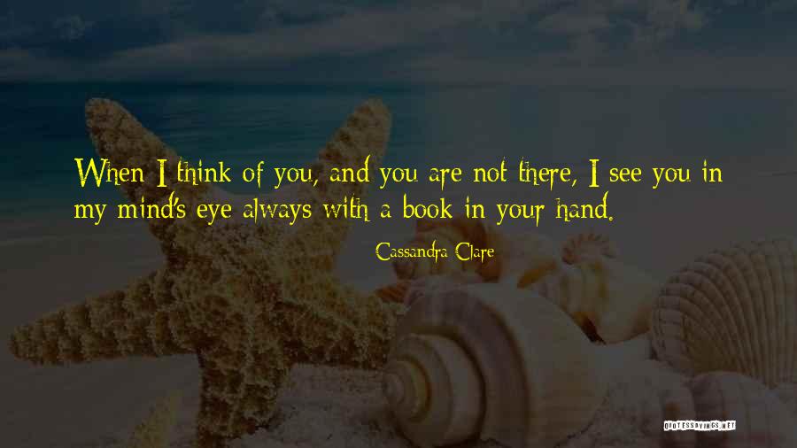 Kamalini Ramdas Quotes By Cassandra Clare Kamalini Ramdas Quotes By Cassandra Clare