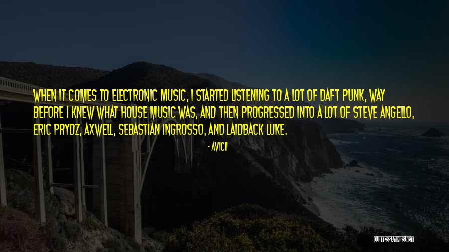 Kamalinisutra Quotes By Avicii Kamalinisutra Quotes By Avicii