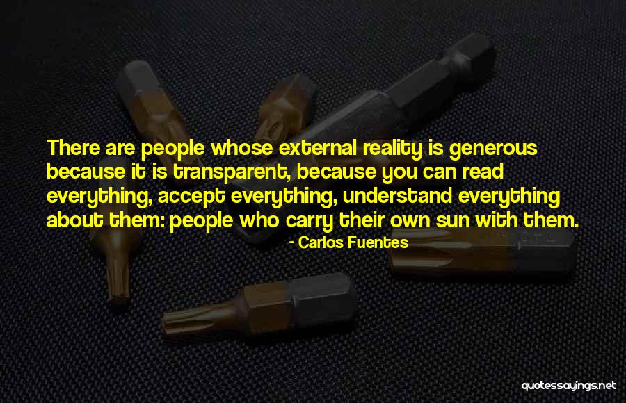 Kamalul Ariffin Quotes By Carlos Fuentes Kamalul Ariffin Quotes By Carlos Fuentes