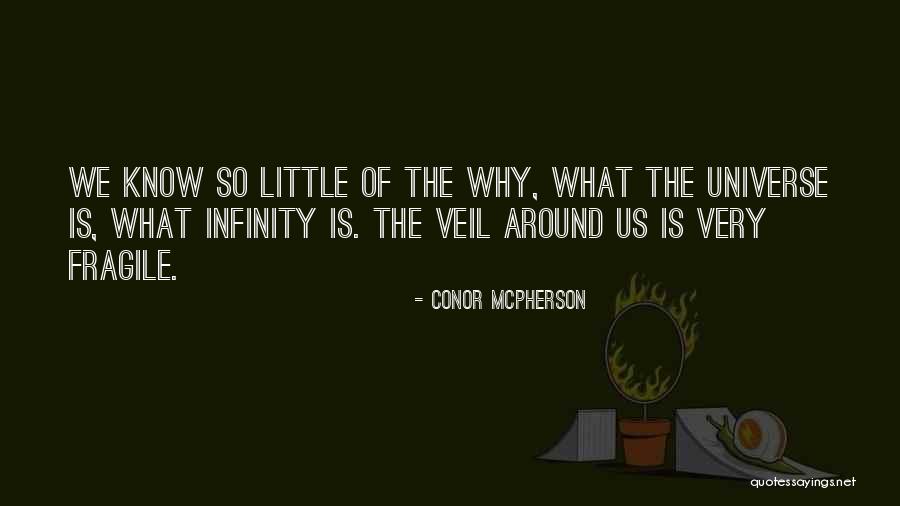 Kamana Bhaskaran Quotes By Conor McPherson Kamana Bhaskaran Quotes By Conor McPherson