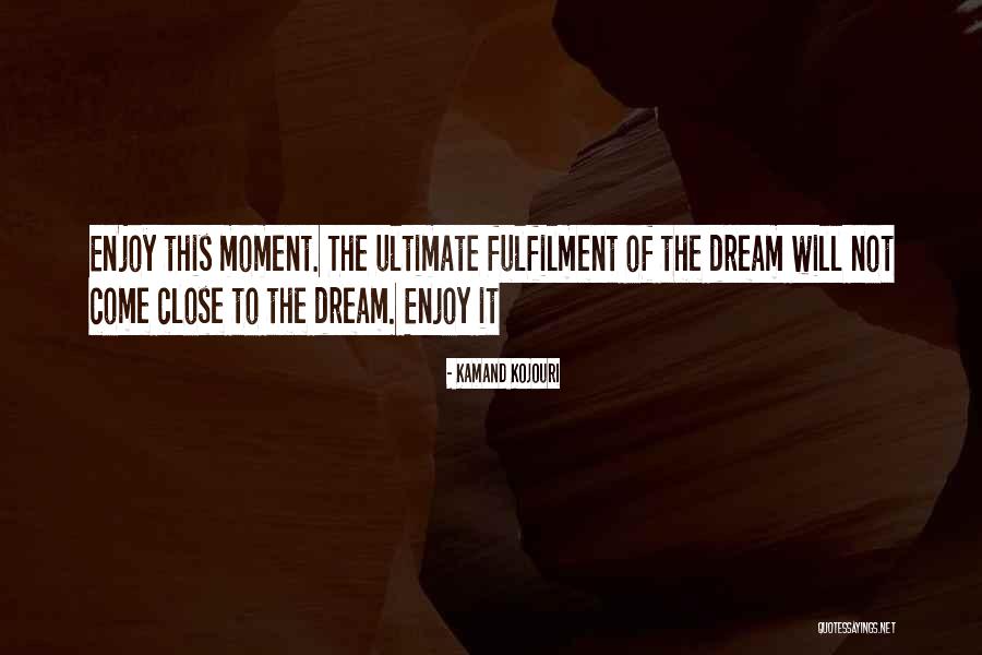 Kamand Quotes By Kamand Kojouri Kamand Quotes By Kamand Kojouri