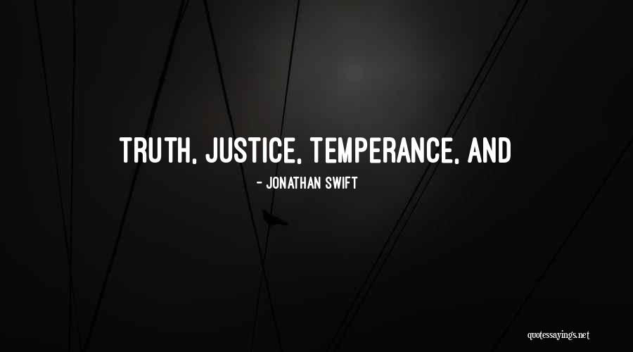 Kamander Char Broil Quotes By Jonathan Swift