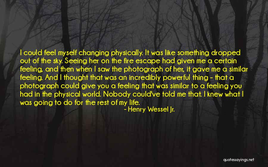 Kamander Kamado Quotes By Henry Wessel Jr. Kamander Kamado Quotes By Henry Wessel Jr.