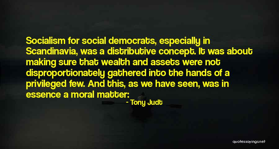 Kamandkojouri Quotes By Tony Judt Kamandkojouri Quotes By Tony Judt