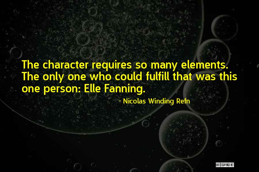 Kamangar Artist Quotes By Nicolas Winding Refn Kamangar Artist Quotes By Nicolas Winding Refn