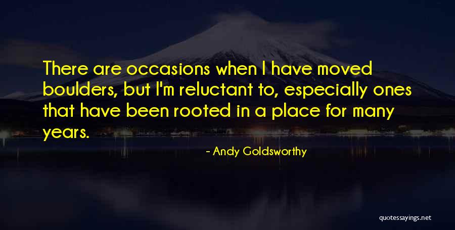 Kamangmangan Kasalungat Quotes By Andy Goldsworthy Kamangmangan Kasalungat Quotes By Andy Goldsworthy