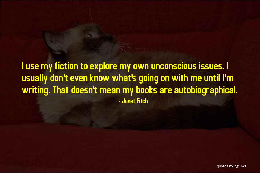 Kamani Hubbard Quotes By Janet Fitch Kamani Hubbard Quotes By Janet Fitch