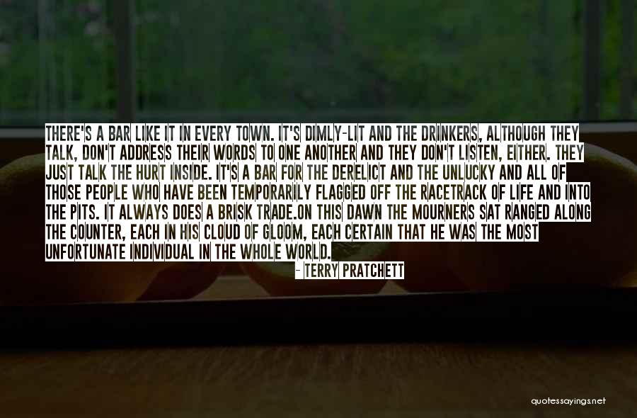 Kamann Car Quotes By Terry Pratchett Kamann Car Quotes By Terry Pratchett