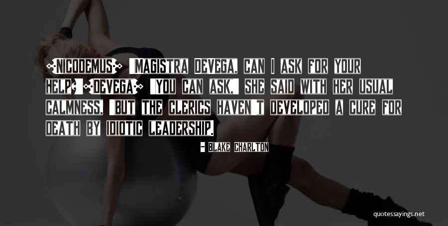 Kamanna Quotes By Blake Charlton Kamanna Quotes By Blake Charlton