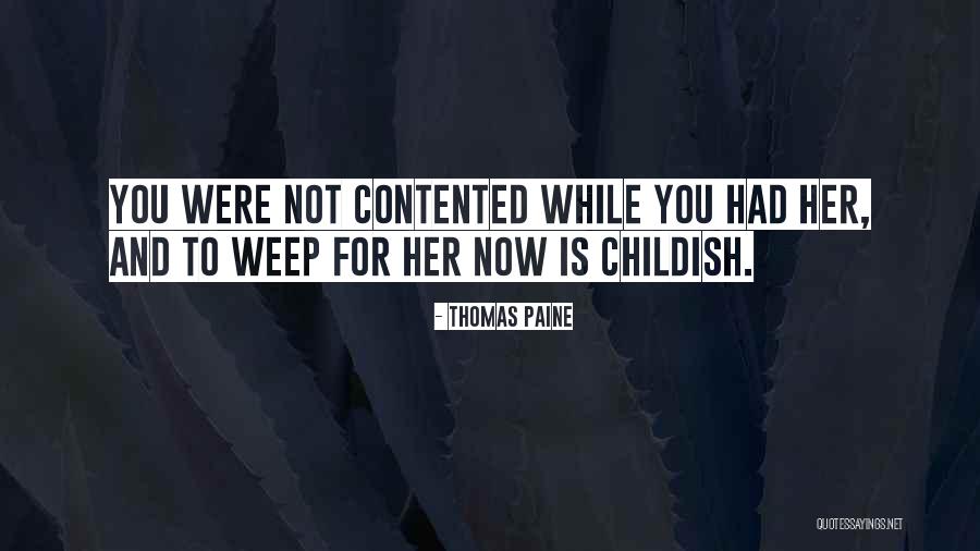 Kamansilis Quotes By Thomas Paine Kamansilis Quotes By Thomas Paine