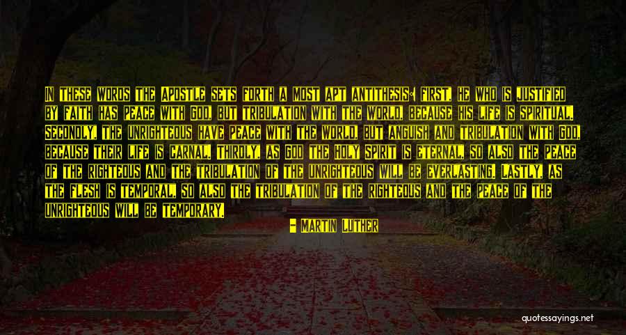 Kamansky Quotes By Martin Luther Kamansky Quotes By Martin Luther