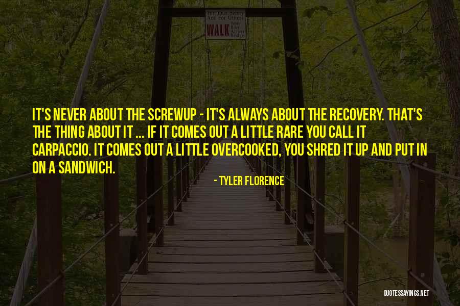 Kamanzi Quotes By Tyler Florence Kamanzi Quotes By Tyler Florence