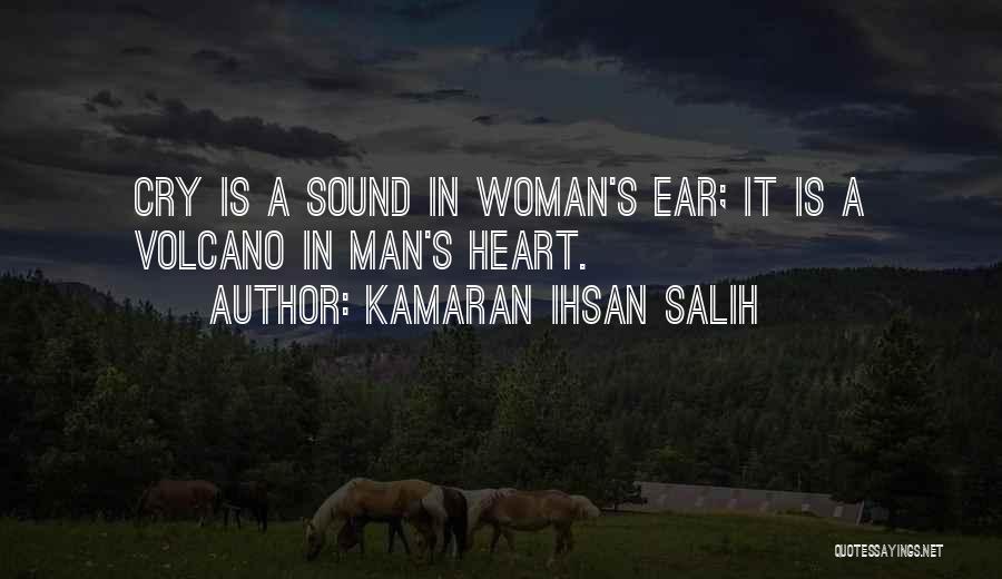 Kamaran Ihsan Salih Quotes 1265716
