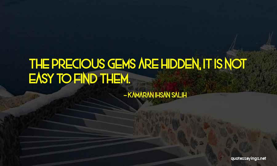 Kamaran Ihsan Salih Quotes 1849423 Kamaran Ihsan Salih Quotes 1849423