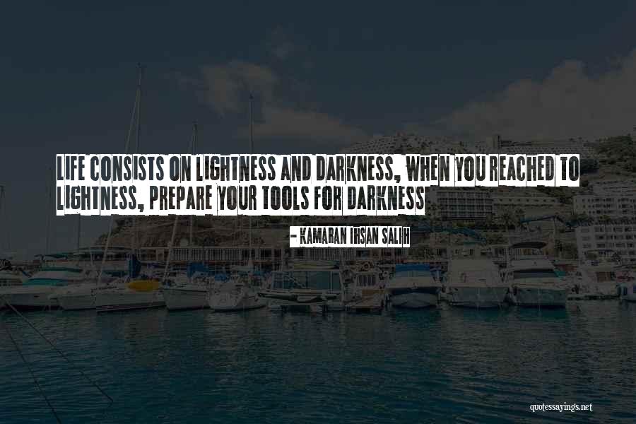Kamaran Ihsan Salih Quotes 2115800 Kamaran Ihsan Salih Quotes 2115800